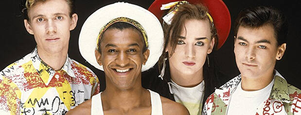 Culture Club