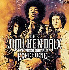 Jimi Hendrix Experience