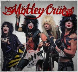 Mötley Crüe