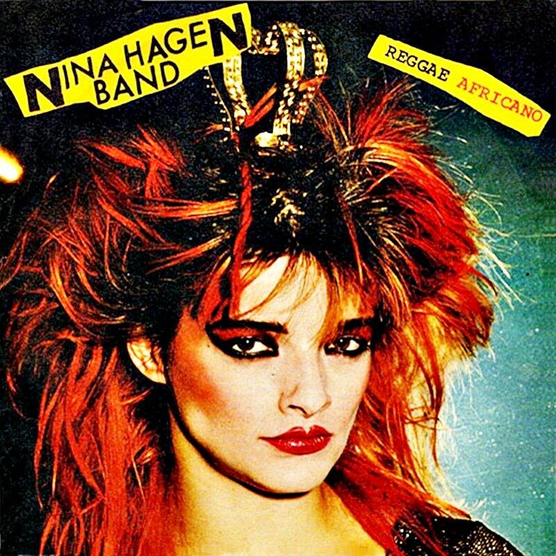 Nina Hagen Band