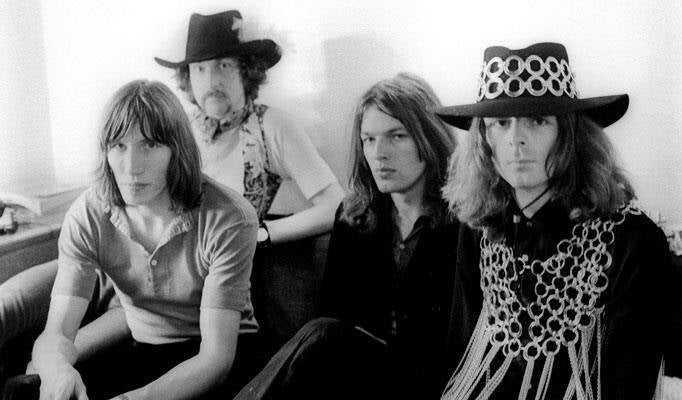 Pink Floyd