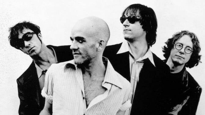 R.E.M.