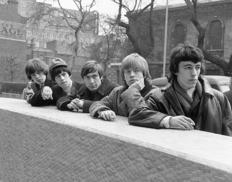 Rolling Stones