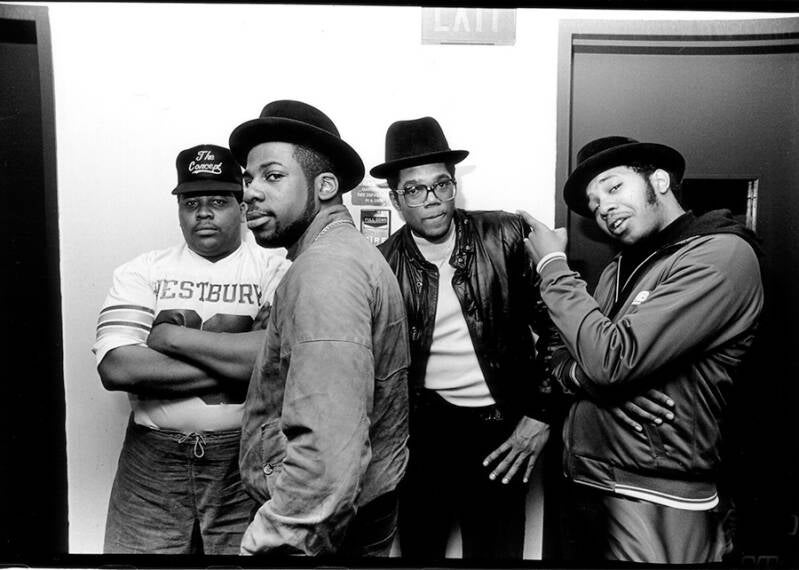 Run-DMC