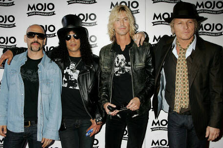 Velvet Revolver