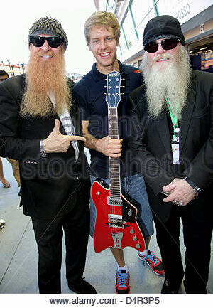 ZZ Top