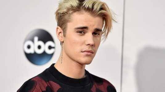 Justin Bieber