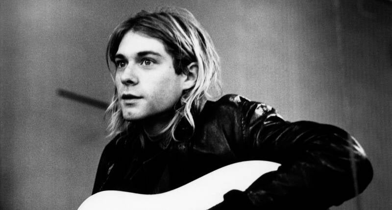 Kurt Cobain