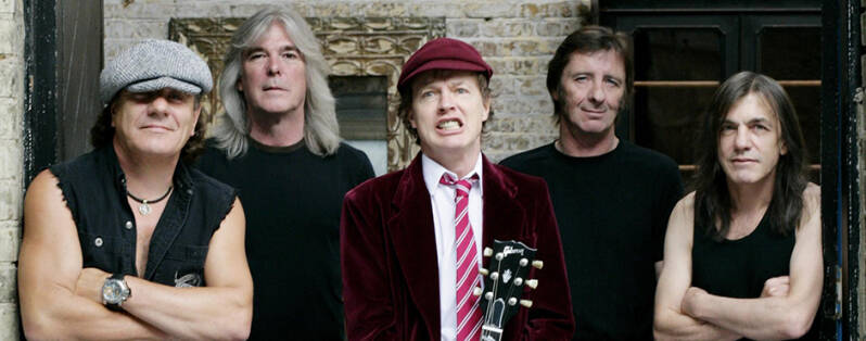 AC/DC