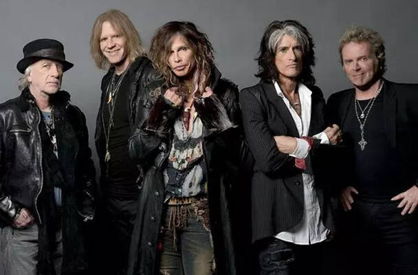 Aerosmith