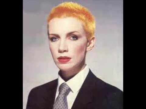 Eurythmics