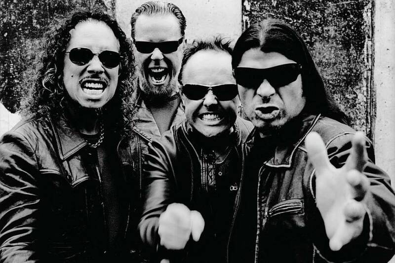 Metallica