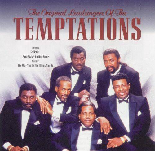 The Temptations