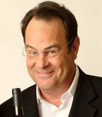 Dan Aykroyd