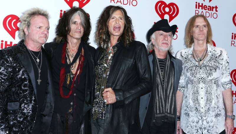 Aerosmith