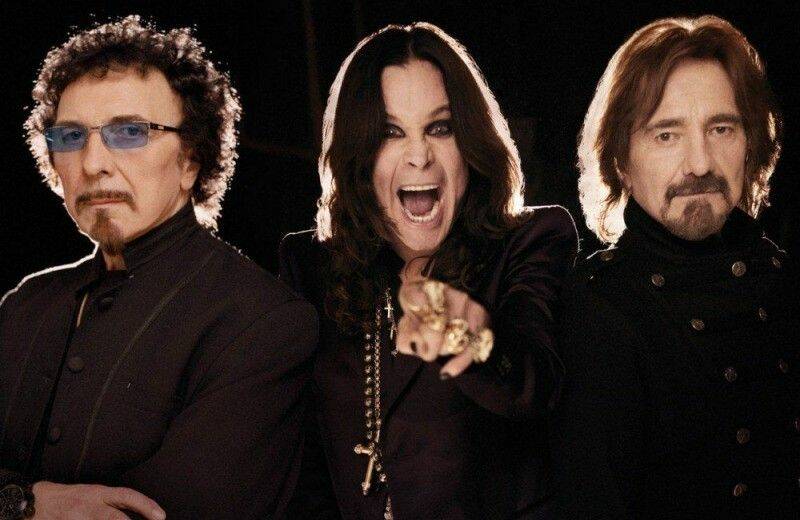 Black Sabbath