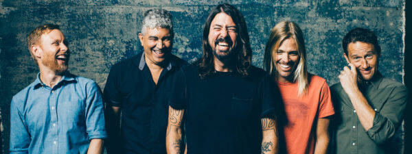 Foo Fighters