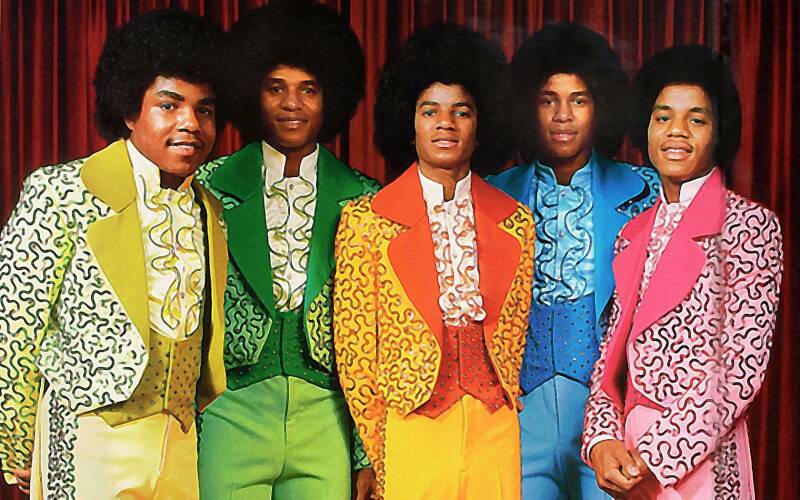 Jackson 5