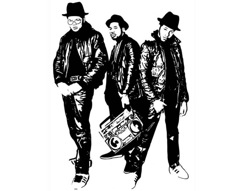 Run-DMC