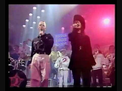 The Communards