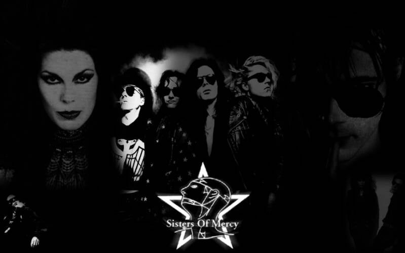 The Sisters Of Mercy
