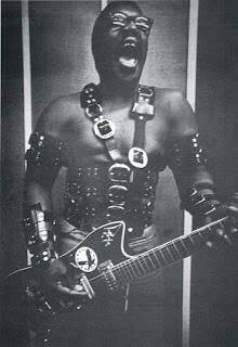 Bo Diddley