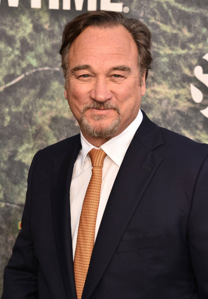 James Belushi