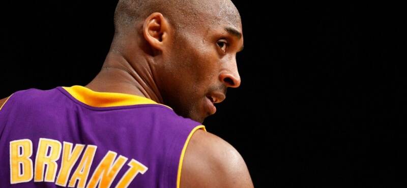Kobe Bryant
