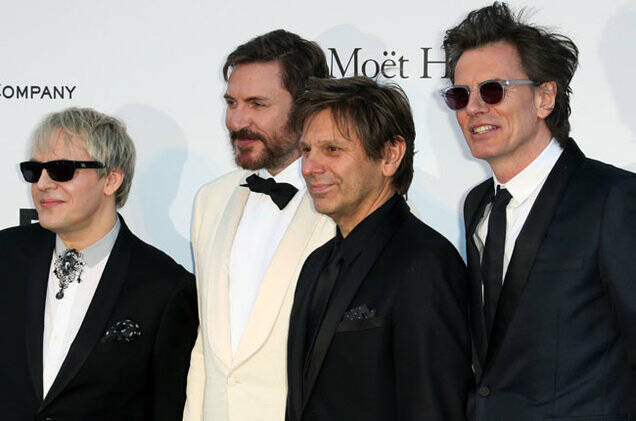 Duran Duran