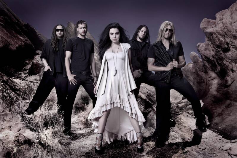 Evanescence