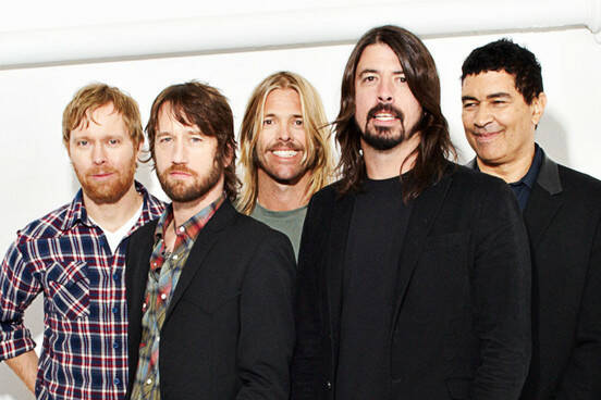 Foo Fighters