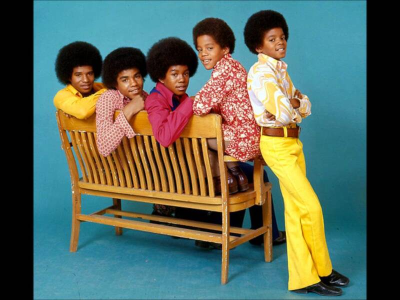 Jackson 5