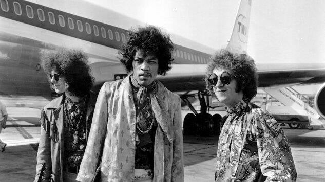 Jimi Hendrix Experience