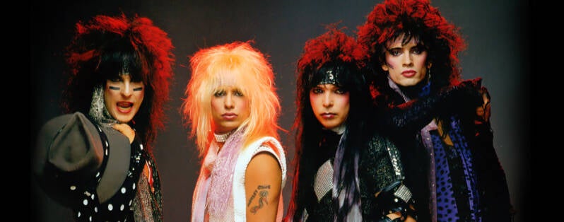 Mötley Crüe