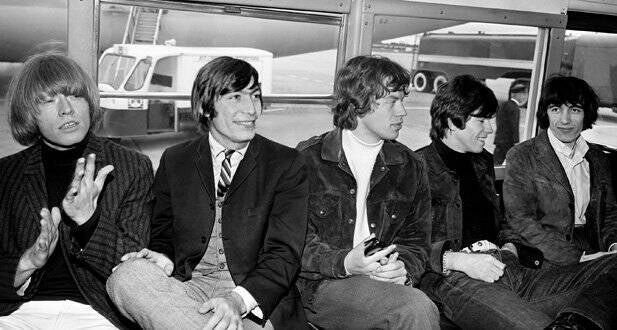 Rolling Stones