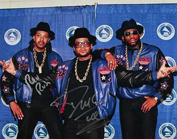 Run-DMC