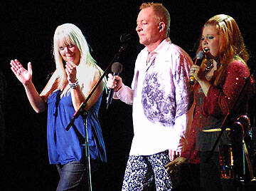 The B-52&#039;s