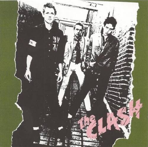 The Clash