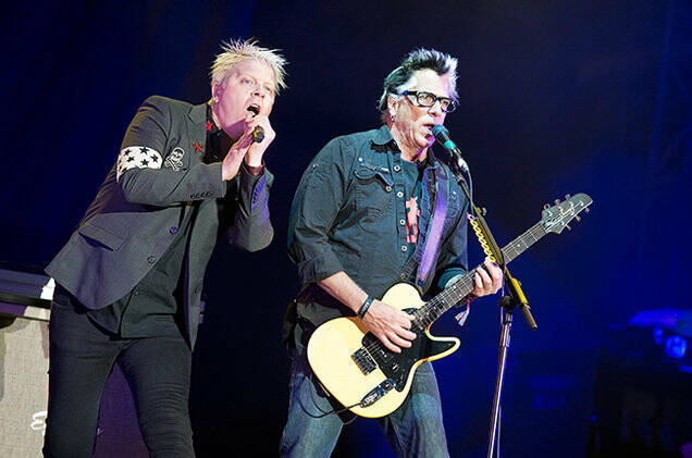 The Offspring