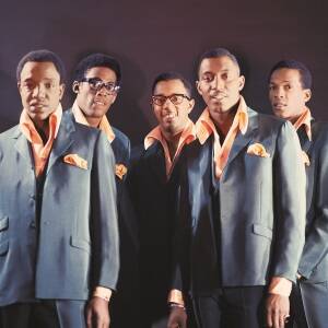 The Temptations