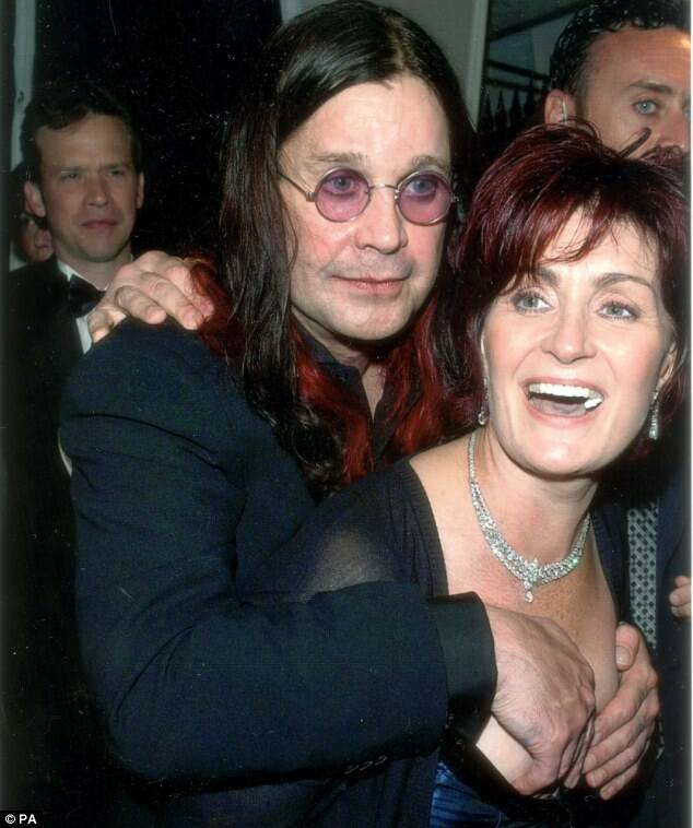 Ozzy Osbourne