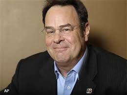 Dan Aykroyd