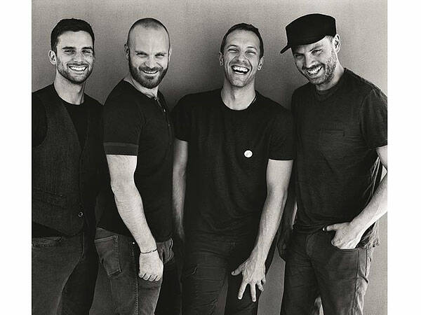 Coldplay
