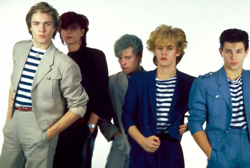 Duran Duran