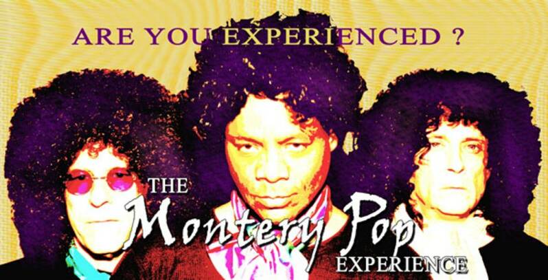 Jimi Hendrix Experience