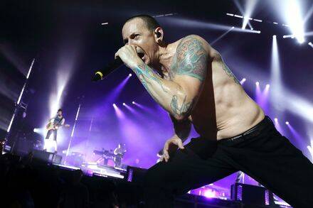 Linkin Park