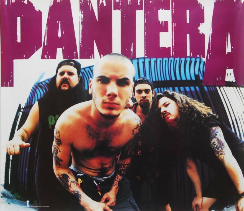 Pantera