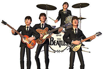 The Beatles
