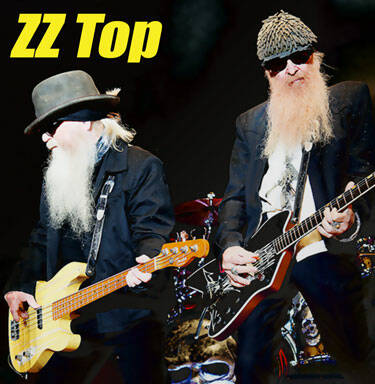 ZZ Top