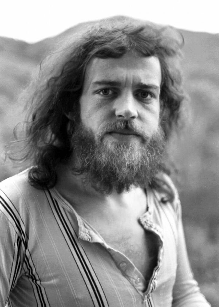 Joe Cocker
